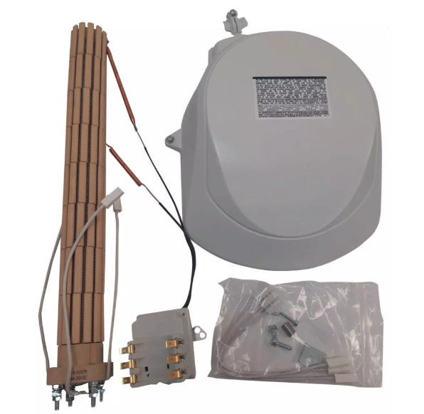 [901057] KIT TRIPHASE STEATIS 3000W 400V