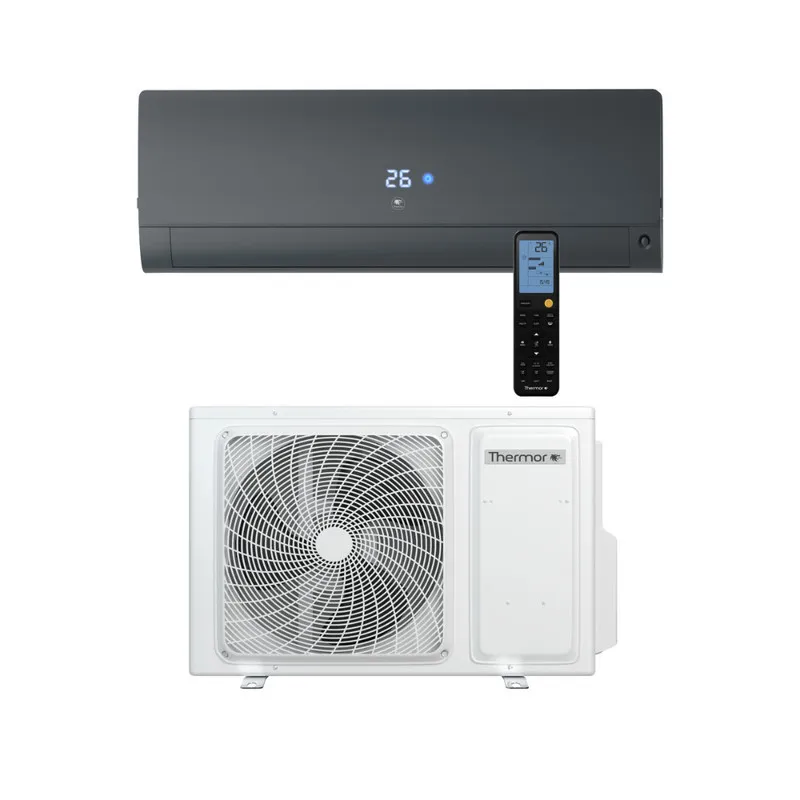 MONOSPLIT NAGANO MURALE PURE