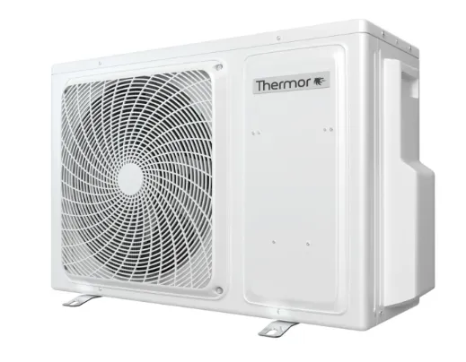 UNITE EXTERIEUR NAGANO MULTI SPLIT R32