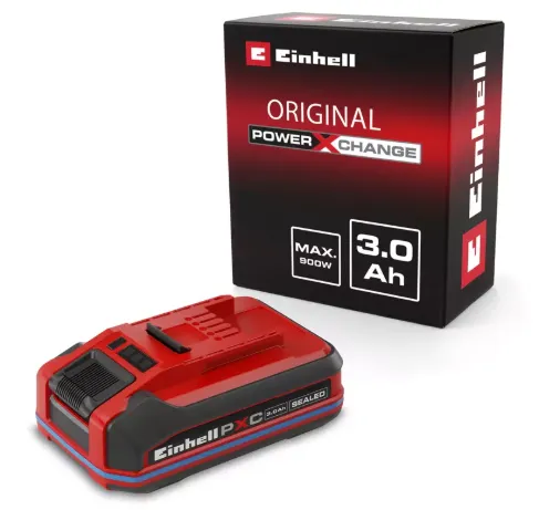 BATTERIE 18V 3AH SEALED PXC PLUS