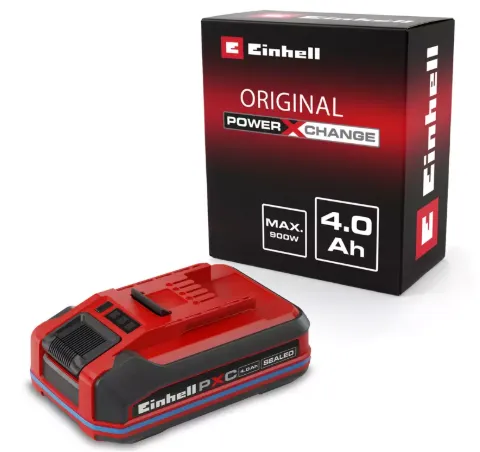 BATTERIE 18V 4AH SEALED PXC PLUS