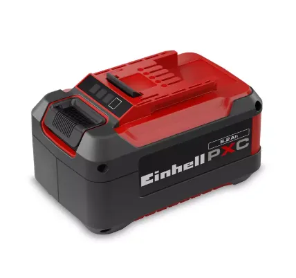 BATTERIE 18V 5.2AH PXC PLUS
