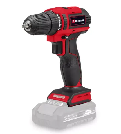 VISSEUSE TE-CD 18/40 LI BRUSHLESS SOLO