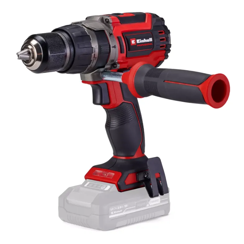 PERCEUSE VISSEUSE A PERCUSSION TP-CD 18/70 BRUSHLESS - SOLO