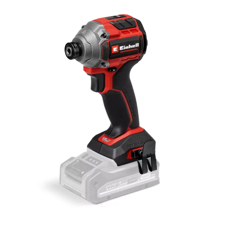 VISSEUSE CLE A CHOCS A PERCUSSION TP-CI Li BRUSHLESS - SOLO