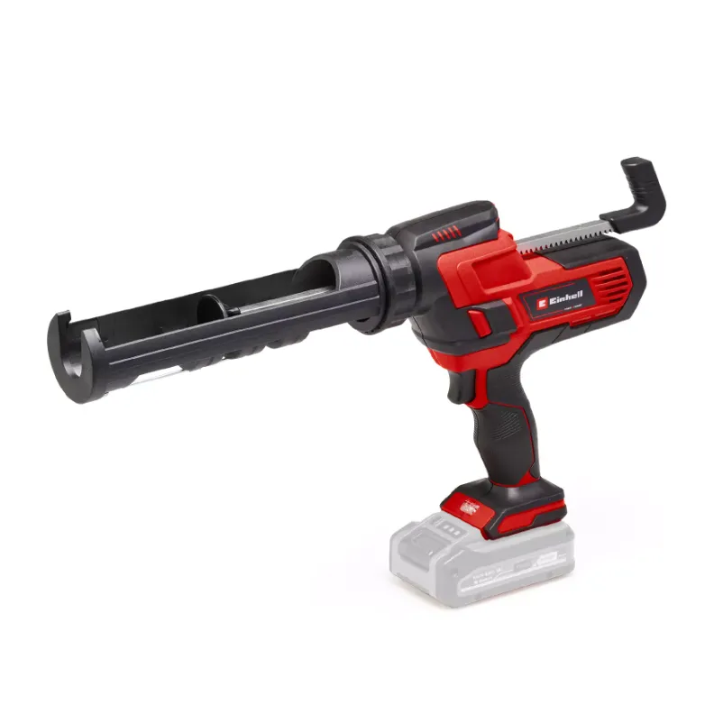 PISTOLET A CARTOUCHE TE-SG 18/10 Li -SOLO