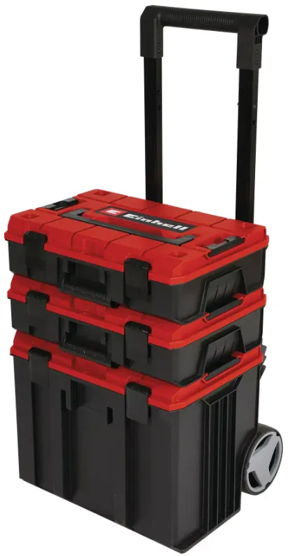 E-CASE TOUR AVEC ROUE