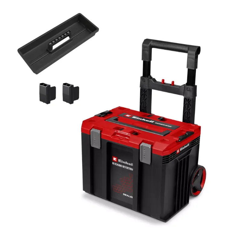 E-CASE L STEALED