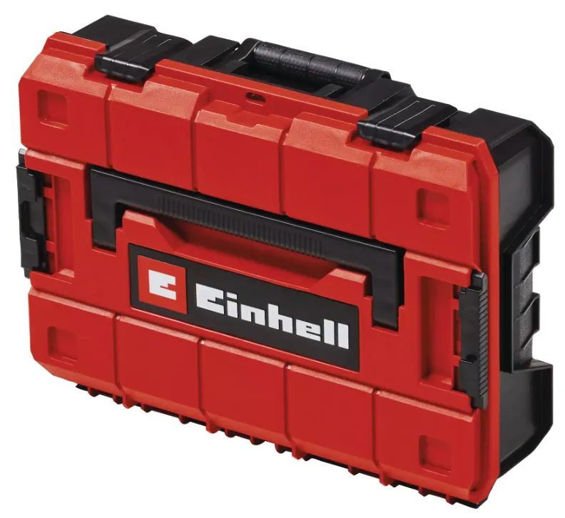 E-CASE S-F (BOX) 25KG