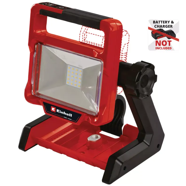 PROJECTEUR TE-CL 18/2000 - SOLO