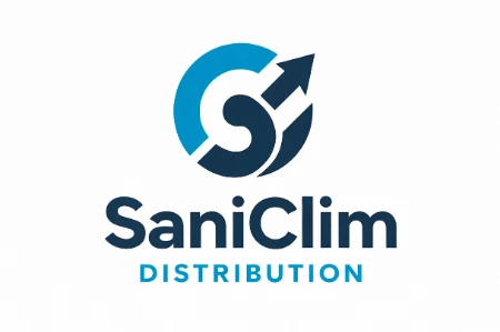 SaniClim-Distribution